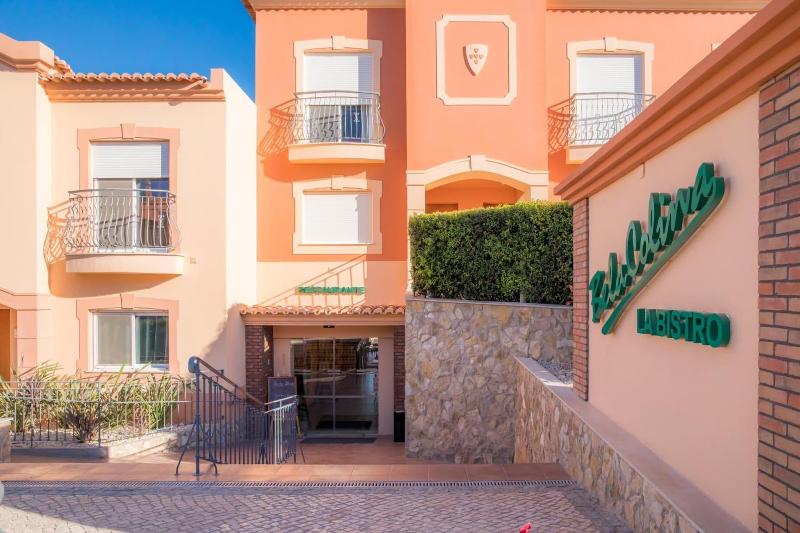 Boavista Golf & Spa - Bela Colina Holidays - Restoran