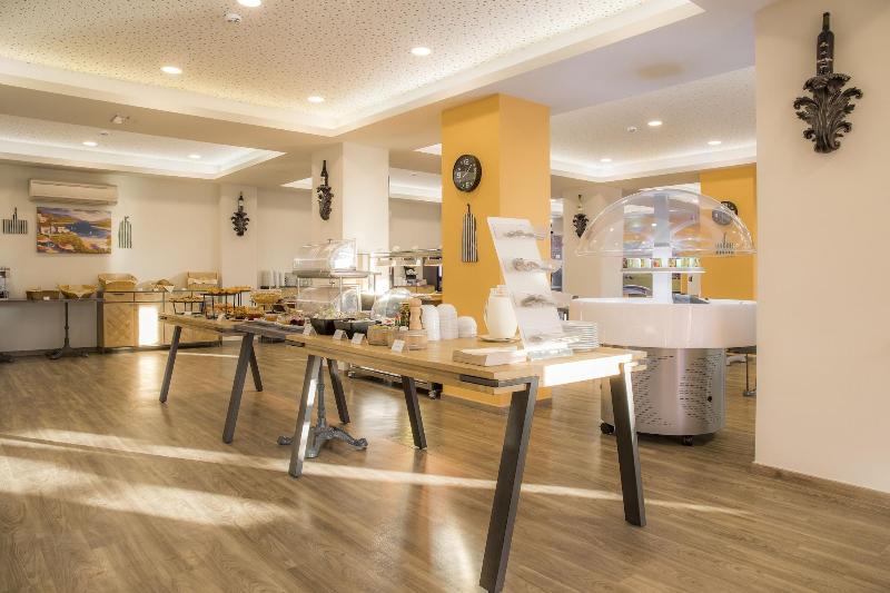 Boavista Golf & Spa - Bela Colina Holidays - Restoran