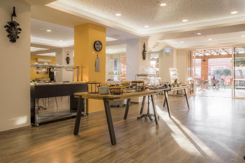 Boavista Golf & Spa - Bela Colina Holidays - Restoran