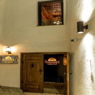 Sunset Hotel Marmaris