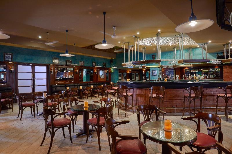 JAZ Elite Palace - Adults Only - Bar