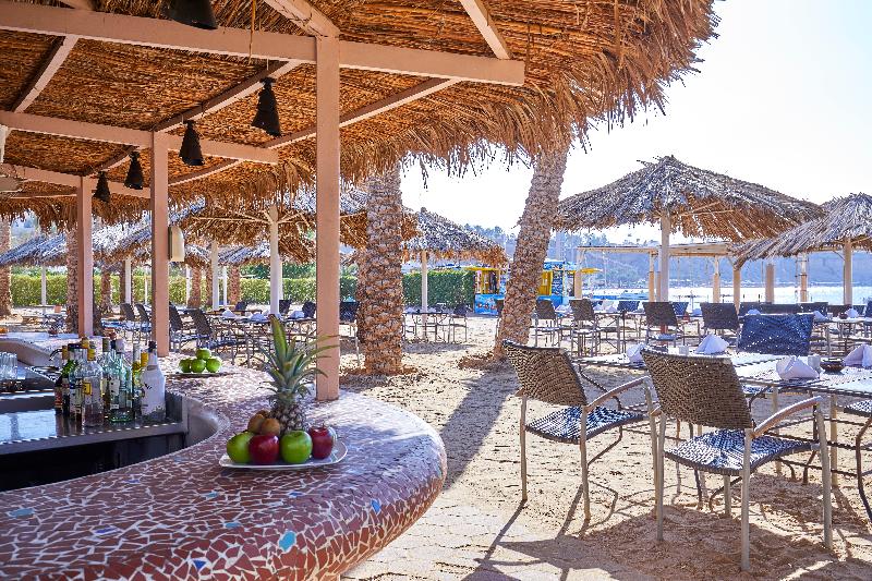 JAZ Elite Palace - Adults Only - Bar