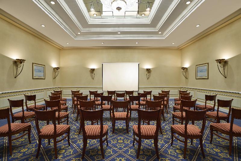 JAZ Elite Palace - Adults Only - Toplantı