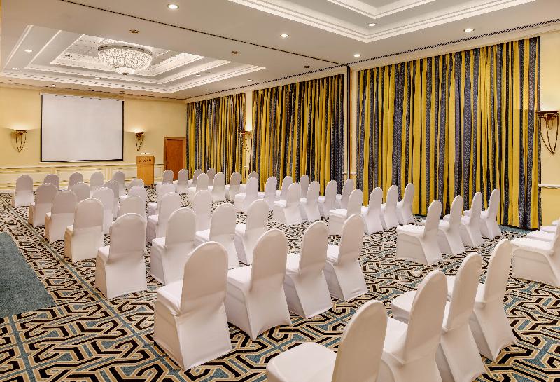 JAZ Elite Palace - Adults Only - Toplantı