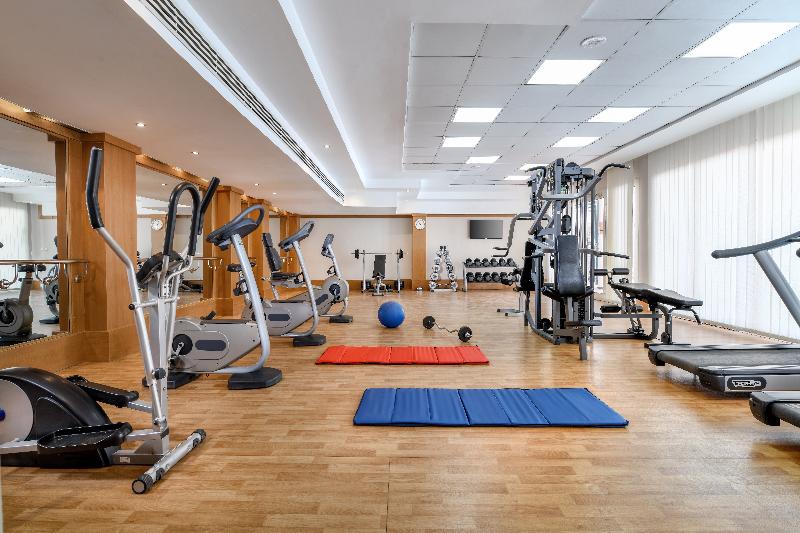 JAZ Elite Palace - Adults Only - Aktivite