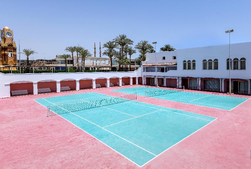 JAZ Elite Palace - Adults Only - Aktivite