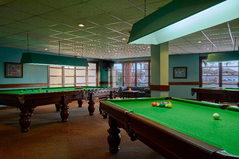 JAZ Elite Palace - Adults Only - Aktivite