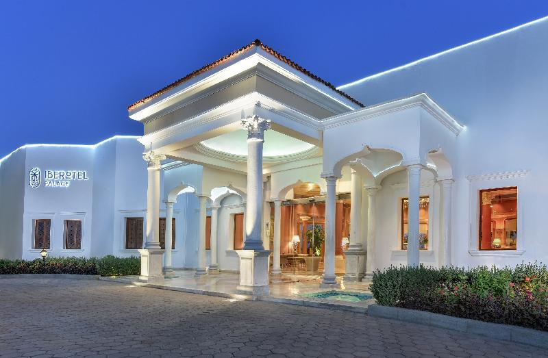 JAZ Elite Palace - Adults Only - Genel