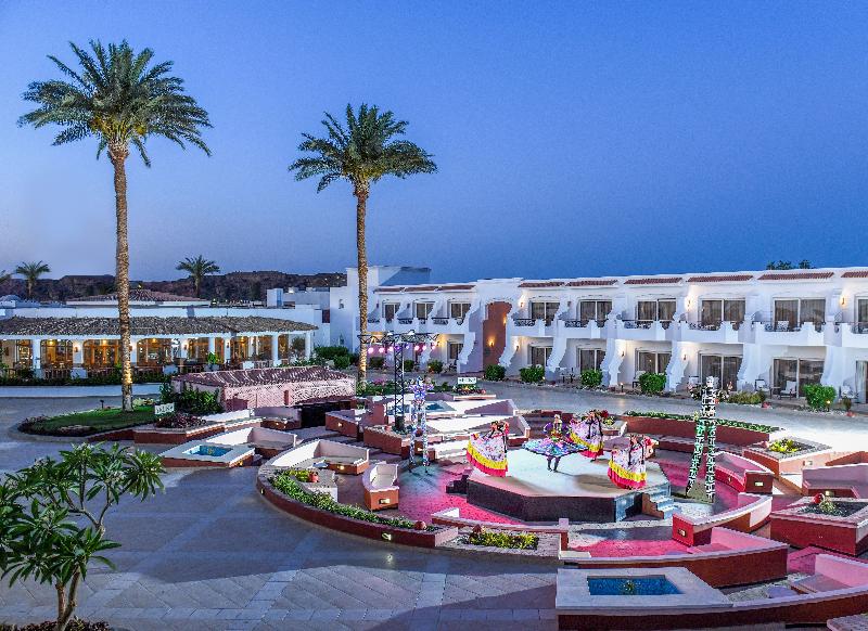 JAZ Elite Palace - Adults Only - Genel