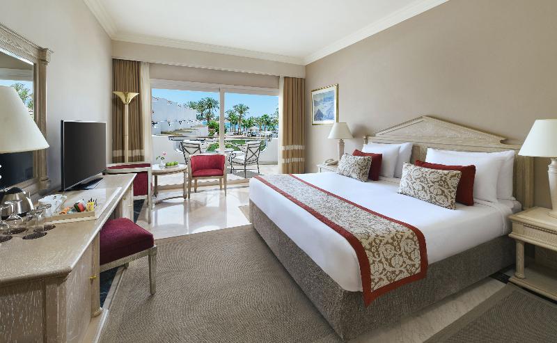 JAZ Elite Palace - Adults Only - Oda