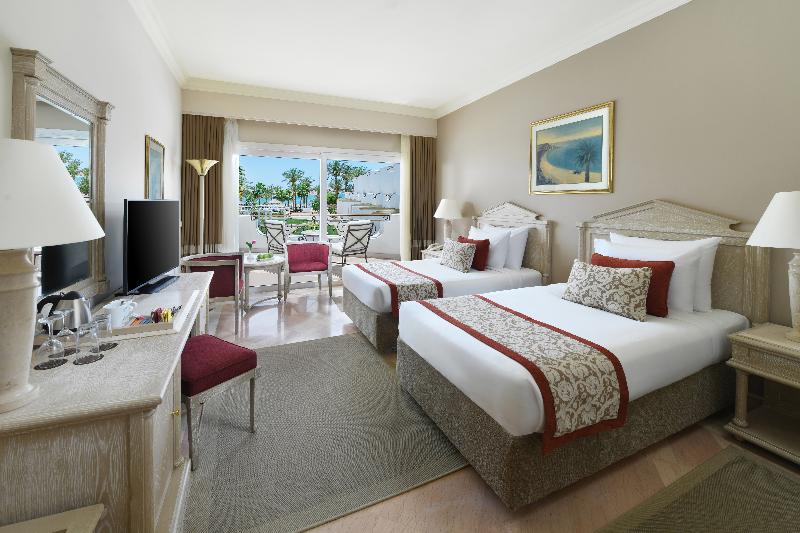 JAZ Elite Palace - Adults Only - Oda