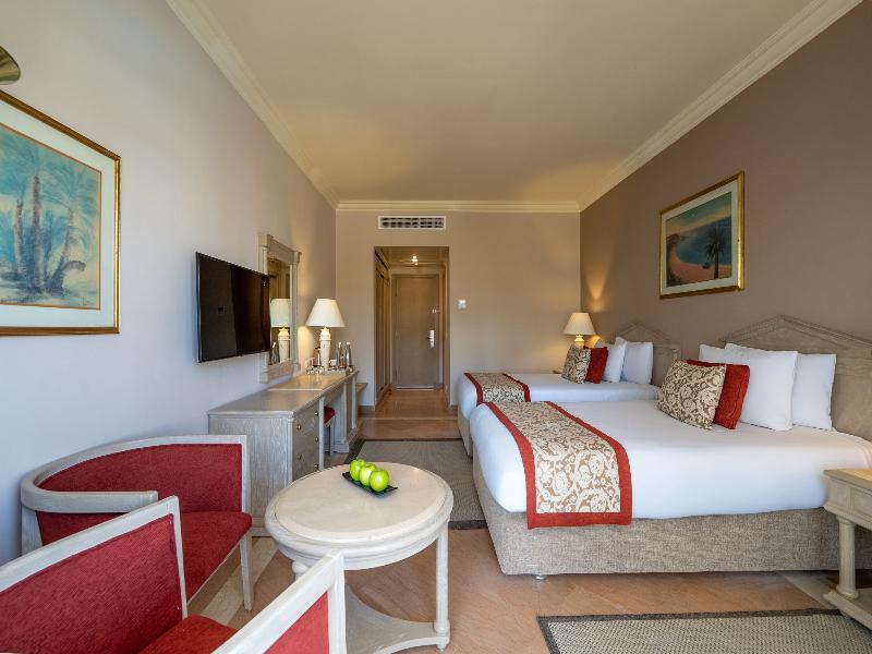 JAZ Elite Palace - Adults Only - Oda