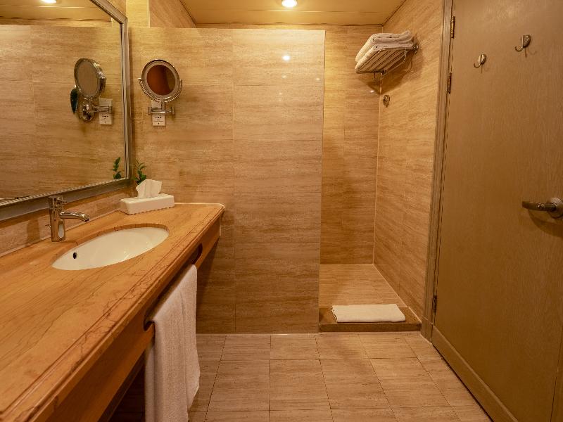 JAZ Elite Palace - Adults Only - Oda