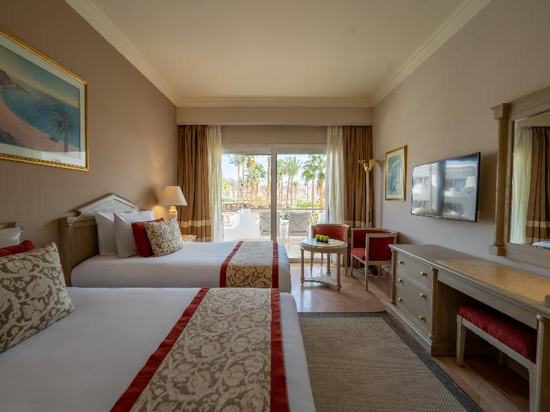 JAZ Elite Palace - Adults Only - Oda