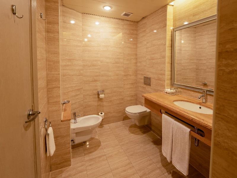 JAZ Elite Palace - Adults Only - Oda