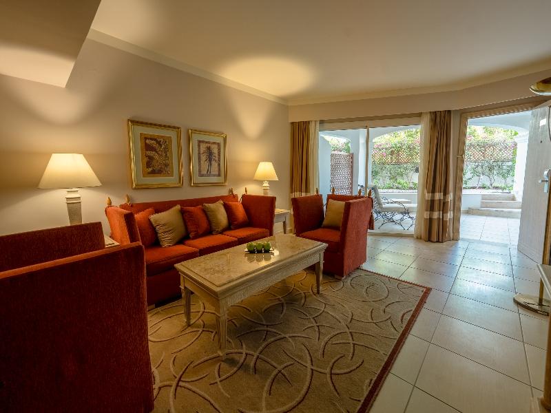 JAZ Elite Palace - Adults Only - Oda