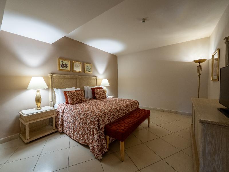 JAZ Elite Palace - Adults Only - Oda