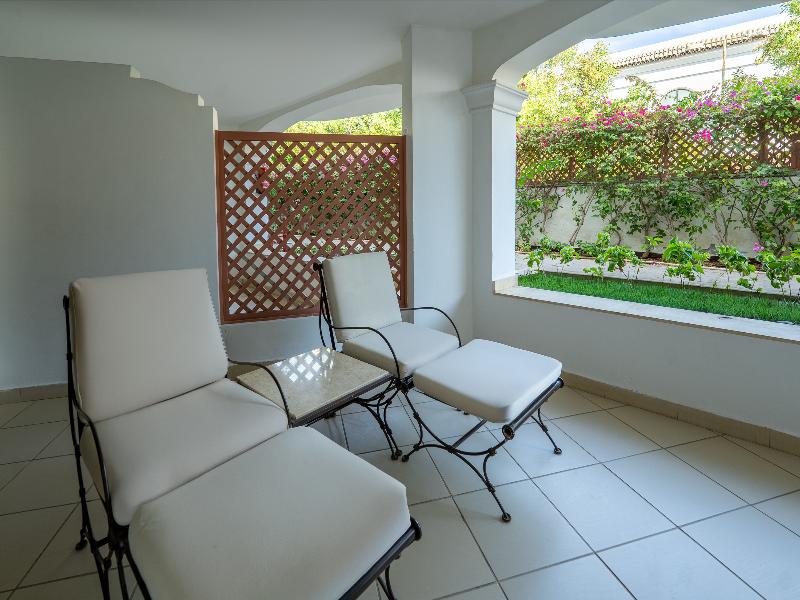 JAZ Elite Palace - Adults Only - Oda
