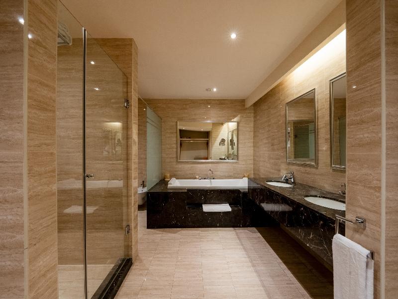 JAZ Elite Palace - Adults Only - Oda