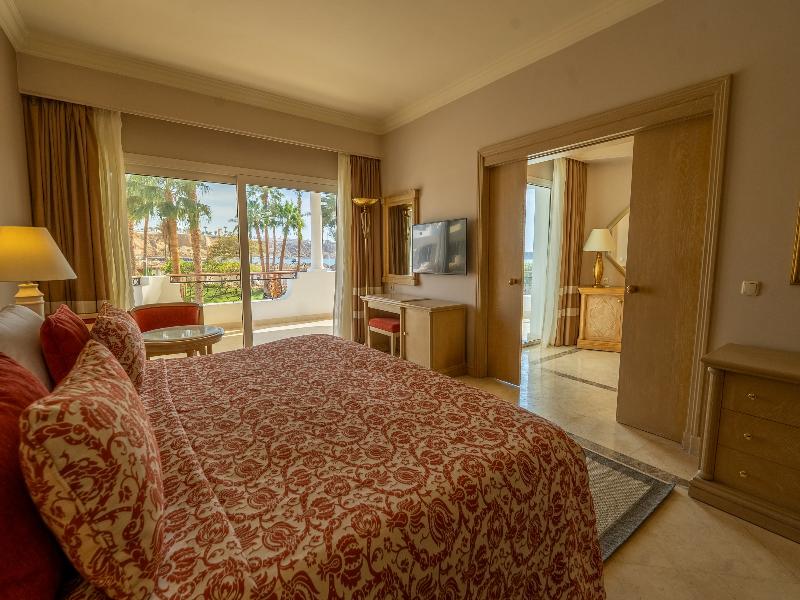 JAZ Elite Palace - Adults Only - Oda