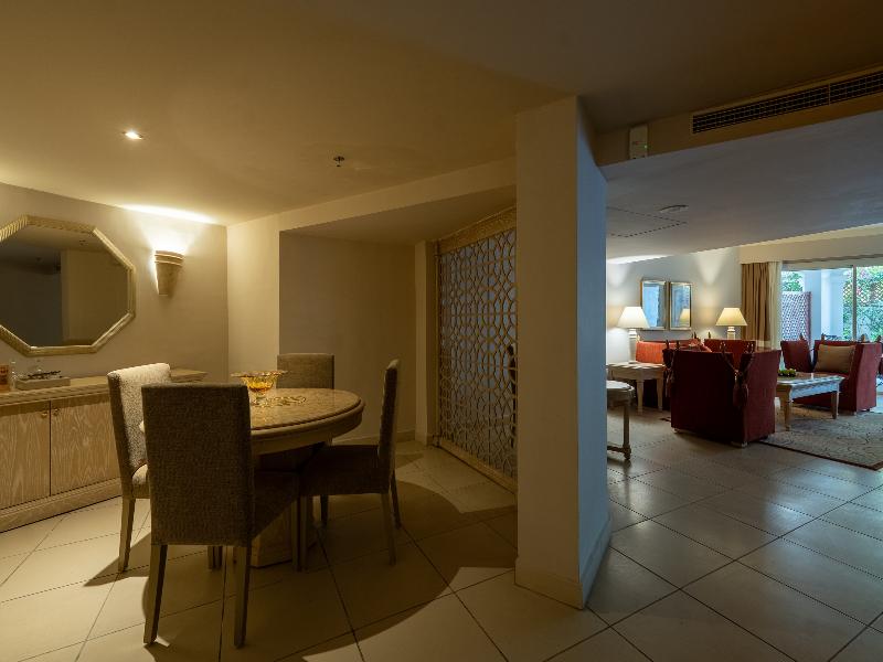 JAZ Elite Palace - Adults Only - Oda