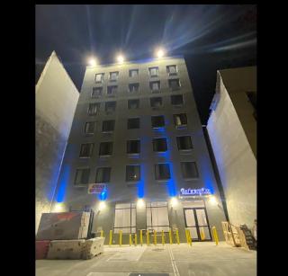 Rodeway Inn otel fotoğrafı