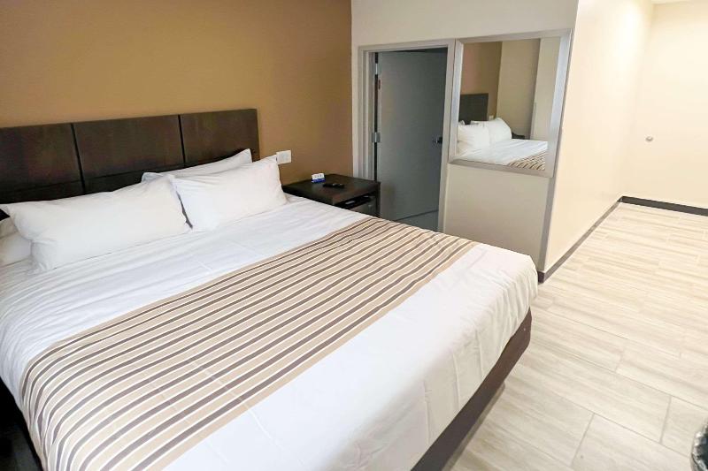 Rodeway Inn - Oda