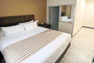 Rodeway Inn fotoÄŸrafÄ±