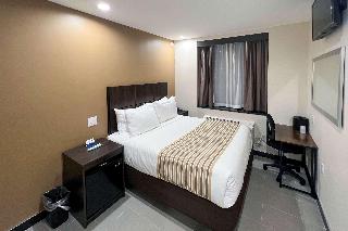 Rodeway Inn fotoÄŸrafÄ±