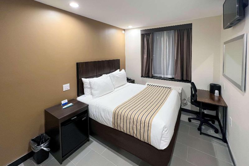 Rodeway Inn - Oda