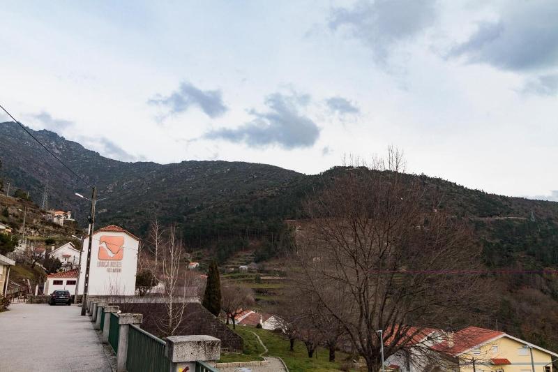 Loriga Feel Nature- Hostel - Genel