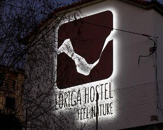 Loriga Feel Nature- Hostel fotoÄŸrafÄ±