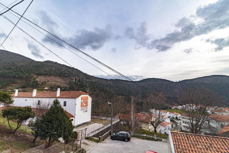 Loriga Feel Nature- Hostel - Genel
