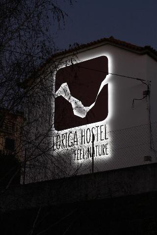 Loriga Feel Nature- Hostel fotoÄŸrafÄ±