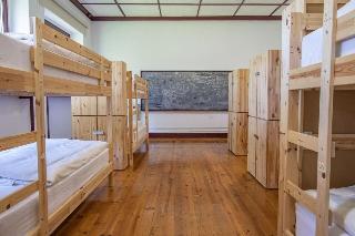 Loriga Feel Nature- Hostel fotoÄŸrafÄ±