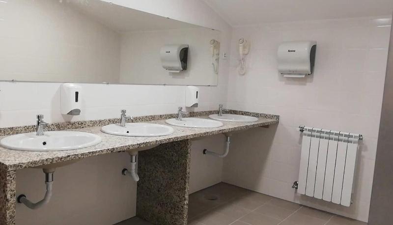 Loriga Feel Nature- Hostel - Oda