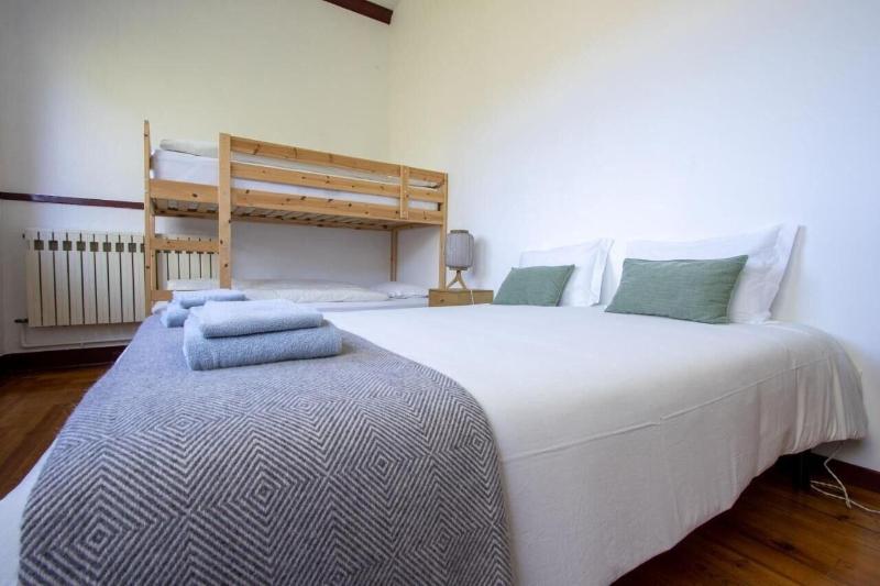Loriga Feel Nature- Hostel - Oda