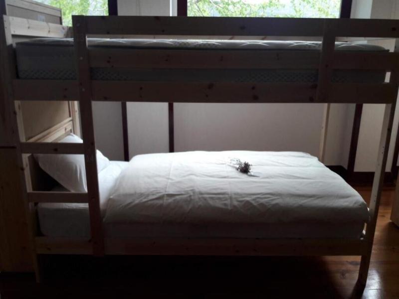 Loriga Feel Nature- Hostel - Oda
