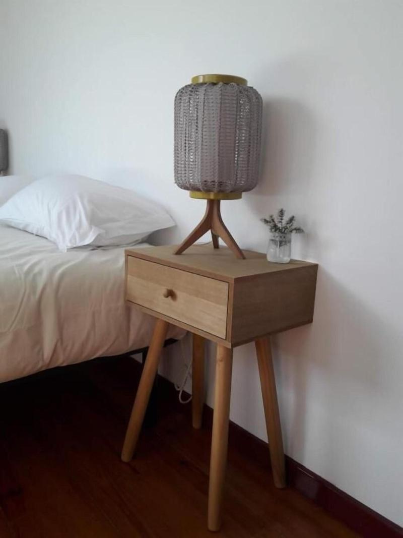Loriga Feel Nature- Hostel - Oda