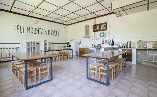 Loriga Feel Nature- Hostel fotoÄŸrafÄ±