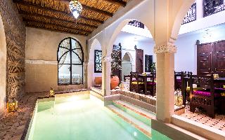 Riad La Gazelle Du Sud otel fotoğrafı