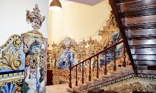 Coimbra Portagem Hostel fotoÄŸrafÄ±