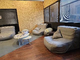 Coimbra Portagem Hostel fotoÄŸrafÄ±