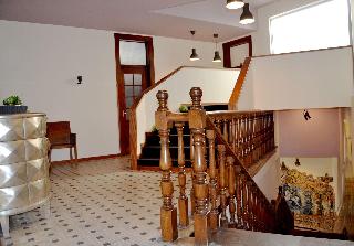 Coimbra Portagem Hostel fotoÄŸrafÄ±