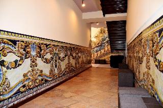 Coimbra Portagem Hostel fotoÄŸrafÄ±