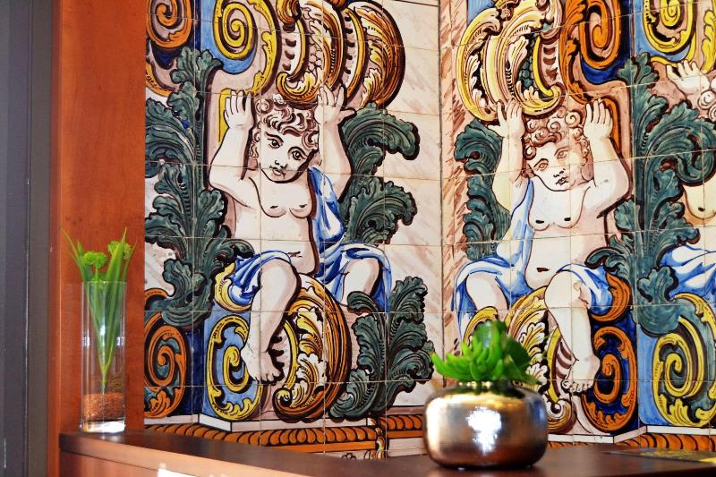 Coimbra Portagem Hostel - Lobi