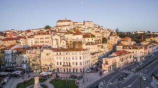 Coimbra Portagem Hostel fotoÄŸrafÄ±