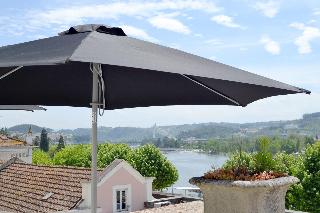 Coimbra Portagem Hostel otel fotoğrafı