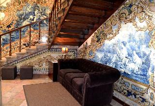 Coimbra Portagem Hostel fotoÄŸrafÄ±