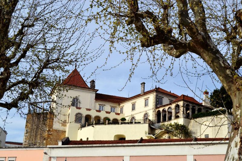 Coimbra Portagem Hostel - Genel